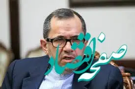 مجید تخت روانچی معاون سیاسی وزیر خارجه دولت پزشکیان کیست؟ 