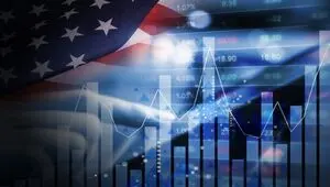 صعود ۱.۲ تریلیون دلاری بازار سهام آمریکا در پی کاهش جنگ های سیاسی
