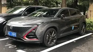 خبر فوری از شرایط خاص فروش چانگان یونی‌تی + جدول