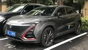 خبر فوری اژ شرایط خاص فروش چانگان یونی‌تی + جدول