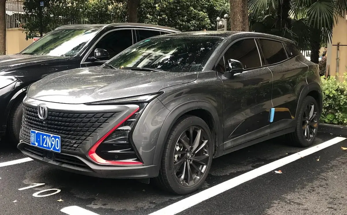 خبر فوری از شرایط خاص فروش چانگان یونی‌تی + جدول