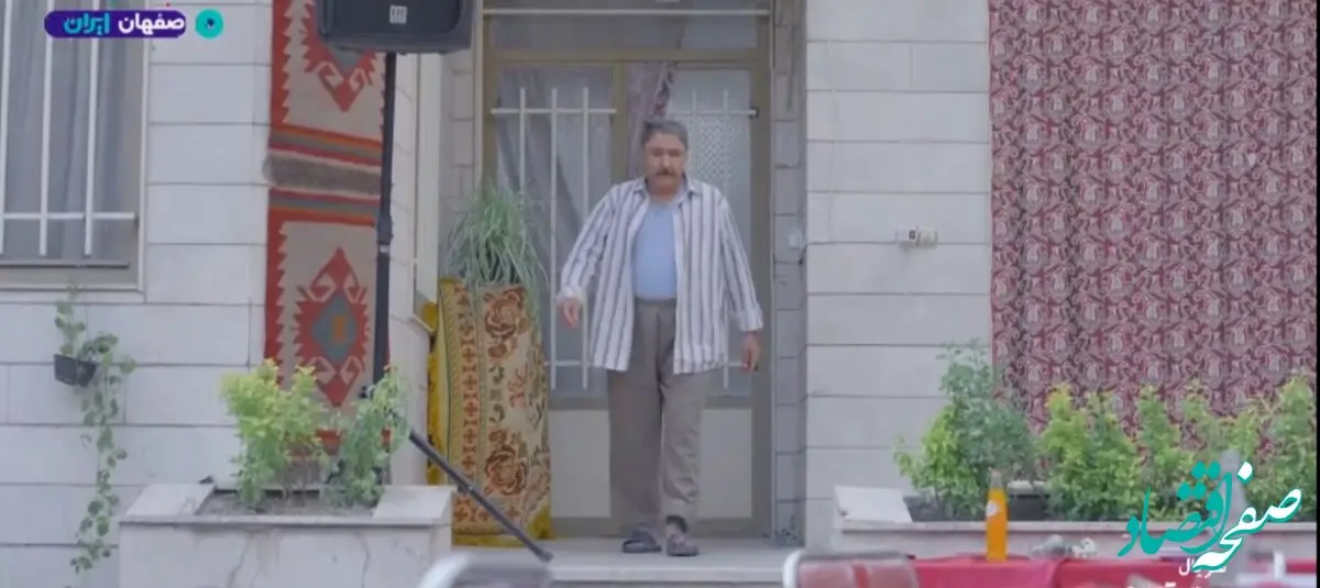 دانلود قسمت ۶ سریال دستچین از شبکه دو