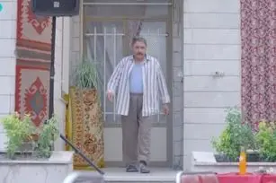دانلود قسمت ۶ سریال دستچین از شبکه دو