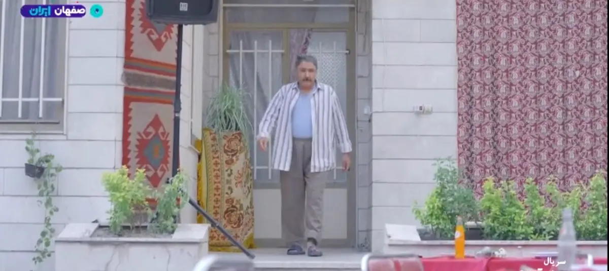 دانلود قسمت ۶ سریال دستچین از شبکه دو