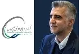 جزایری موسوی، مدیرعامل پتروشیمی گلستان شد