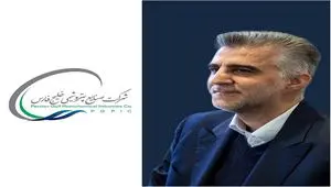 جزایری موسوی، مدیرعامل پتروشیمی گلستان شد