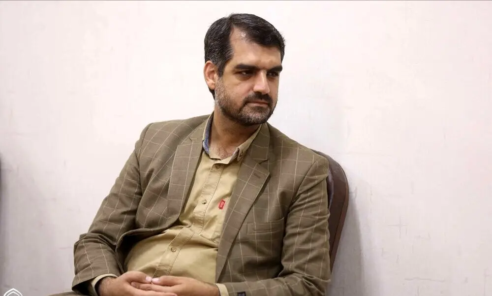 واکنش این نماینده به حرکت عجیب شورای نگهبان / زیر باد کولر نشستند... / اگر از یک طیف سیاسی فقط یک نفر... 