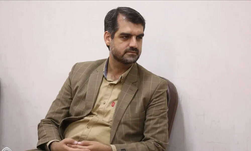 واکنش این نماینده به حرکت عجیب شورای نگهبان / زیر باد کولر نشستند... / اگر از یک طیف سیاسی فقط یک نفر... 