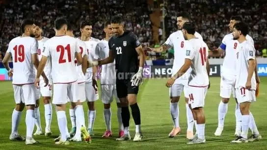 گروه مرگ جام جهانی برای ایران!