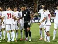 گروه مرگ جام جهانی برای ایران!