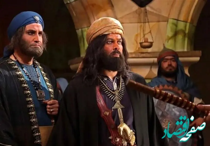 چه سریال‌هایی از شبکه یک، شبکه دو و شبکه سه روی آنتن تلویزیون است؟ / بالأخره این فیم هم آمد