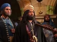 چه سریال‌هایی از شبکه یک، شبکه دو و شبکه سه روی آنتن تلویزیون است؟ / بالأخره این فیم هم آمد