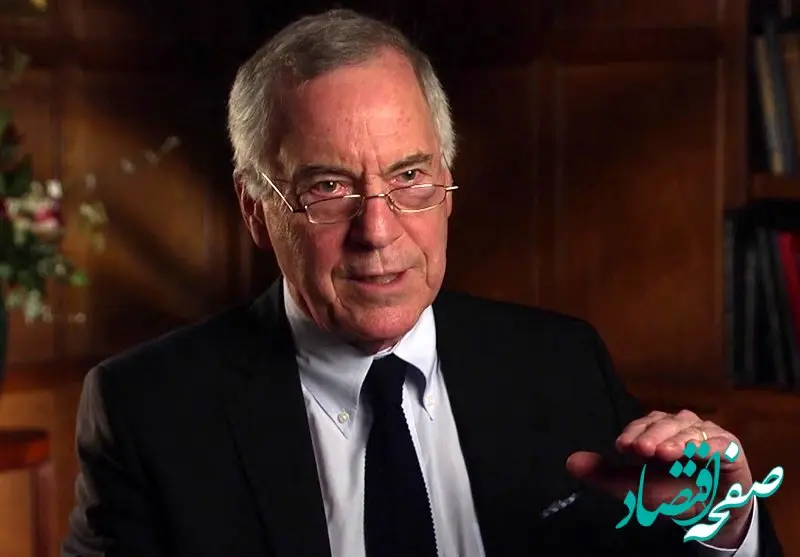 استاد دانشگاه آمریکا: محاصره نفتی آمریکا علیه ایران شکست خواهد خورد