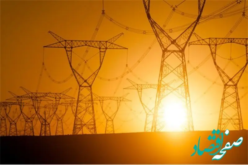 افزایش زودهنگام مصرف برق به دلیل گرمای بهار | گرمای زودهنگام، مصرف برق کشور را به اوج رساند!