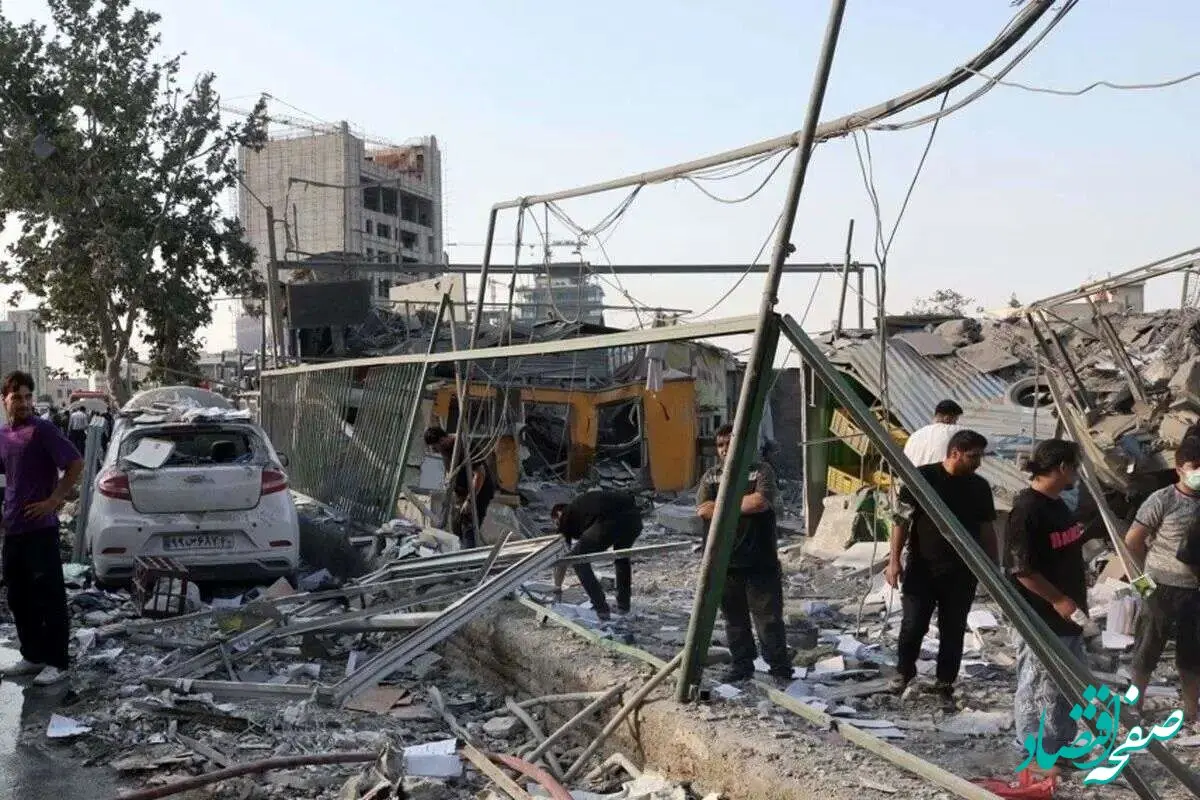 خبر فوری از شهادت مظلومانه و مجروح شدن چند کودک در لرستان