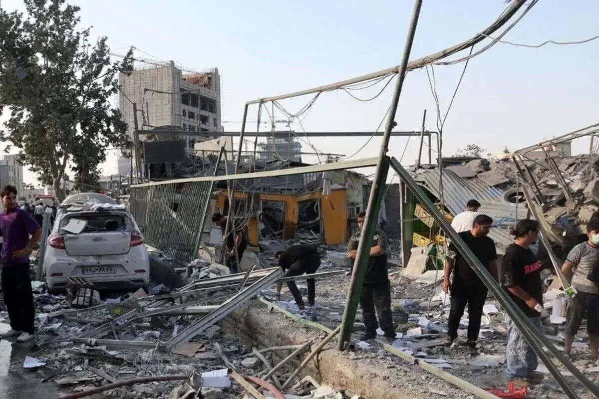 خبر فوری از شهادت مظلومانه و مجروح شدن چند کودک در لرستان