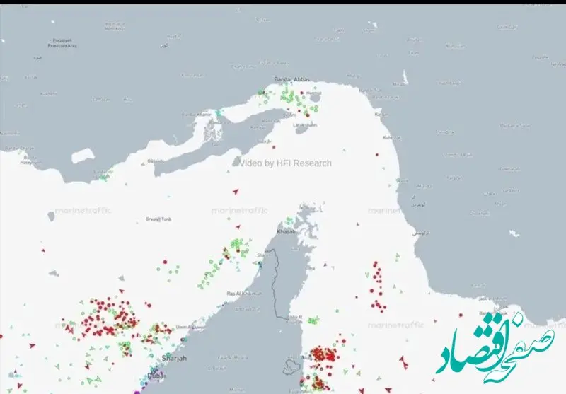 تحول در دکترین دفاعی ایران؛ از دفاع حداقلی تا بازدارندگی نامتقارن با تکیه بر تنگه هرمز