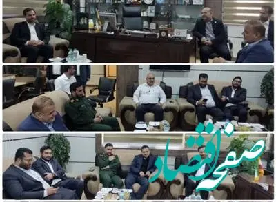راه اندازی فرودگاه جم، آب رسانی به روستاها و تقاطع غیرهسطح