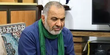 علت شهادت سردار سید حبیب الله حسیی چه بود؟