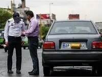 تبلیغ غیرمجاز روی وسایل نقلیه عمومی تا این مبلغ جریمه دارد