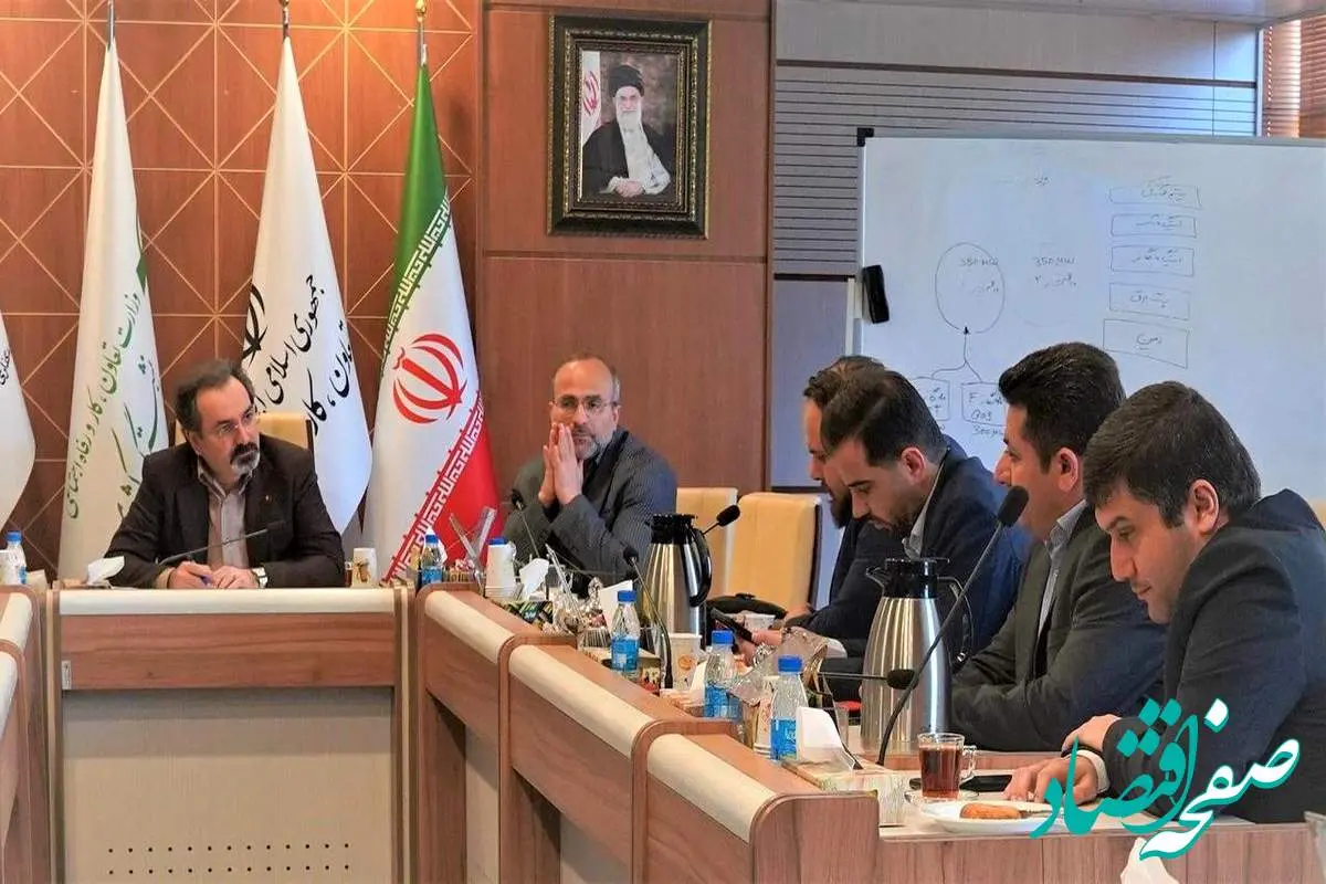 نوع روایت و گفتمان رسانهای ما باید معطوف به حقوق بازنشستگان باشد