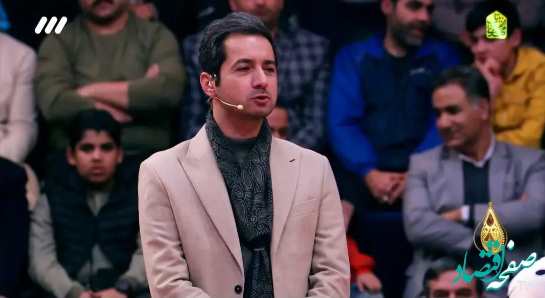 دانلود مستقیم برنامه حسینیه معلی شب دوازدهم ماه شعبان ۱۴۰۳ + لینک تلوبیون برنامه حسینیه معلی ۲۲ بهمن