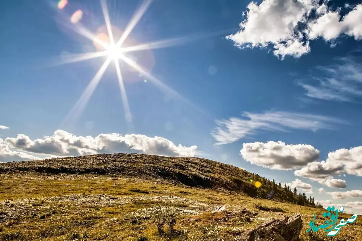 ایلام واقعا جهنم می شود