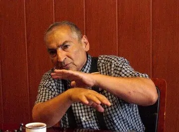 زیبا کلام با این تیکه سنگین دولت رئیسی را در هم کوبید
