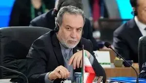 عراقچی: یا امنیت را با هم می‌سازیم یا ناامنی را با هم تحمل می‌کنیم