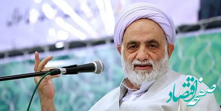 شکایت همسر محسن قرائتی نزد رهبر انقلاب چه بود؛ همسرشون بدجور شاکی اند!+ فیلم