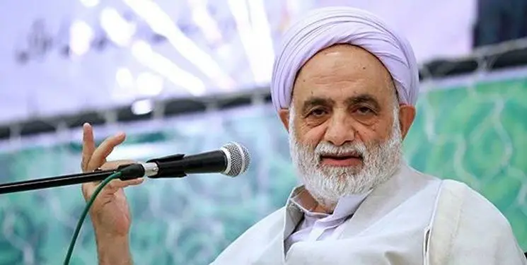 شکایت همسر محسن قرائتی نزد رهبر انقلاب چه بود؛ همسرشون بدجور شاکی اند!+ فیلم