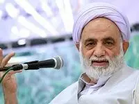 شکایت همسر محسن قرائتی نزد رهبر انقلاب چه بود؛ همسرشون بدجور شاکی اند!+ فیلم