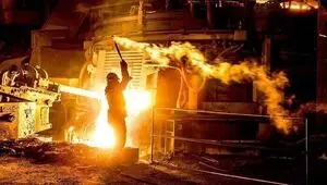 گمرک صادرات تمام محصولات فولادی را متوقف کرد | زنگ هشدار برای بازار آهن و ارز