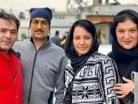 تکرار سریال پایتخت ۷ از شبکه اول