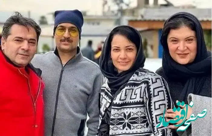 تکرار سریال پایتخت ۷ از شبکه اول