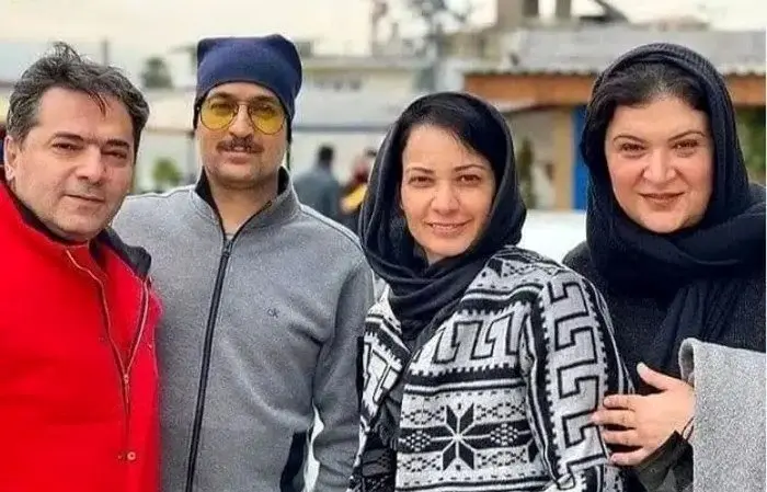 تکرار سریال پایتخت ۷ از شبکه اول