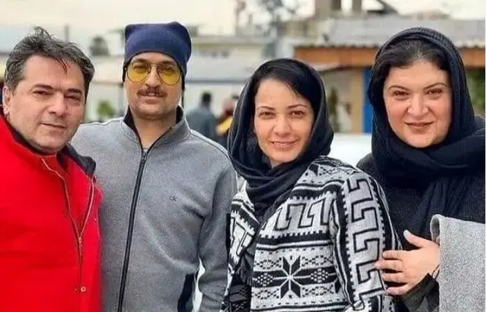 تکرار سریال پایتخت ۷ از شبکه اول