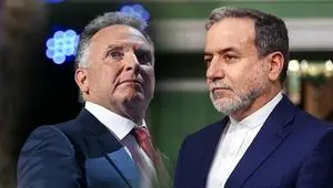 آخرین خبر از مذاکرات ایران و آمریکا امروز یکشنبه ۳۰ شهریور