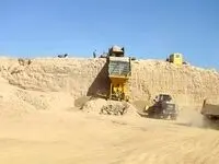بومی سازی دستگاه سپراتور در شرکت پویش معادن ذوب آهن اصفهان