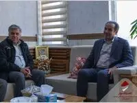 تأکید بر توسعه متوازن، مسئولیت اجتماعی عادلانه و رفع محرومیت‌ها