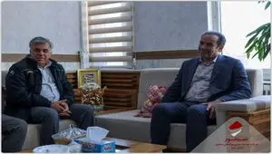 تأکید بر توسعه متوازن، مسئولیت اجتماعی عادلانه و رفع محرومیت‌ها