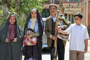 قسمت ۵ فصل دوم سریال حکایت های کمال از تلوبیون + لینک دانلود سریال حکایت های کمال ۲ قسمت ۵