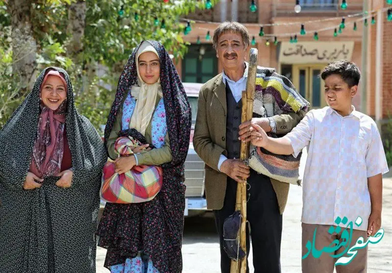 قسمت ۵ فصل دوم سریال حکایت های کمال از تلوبیون + لینک دانلود سریال حکایت های کمال ۲ قسمت ۵