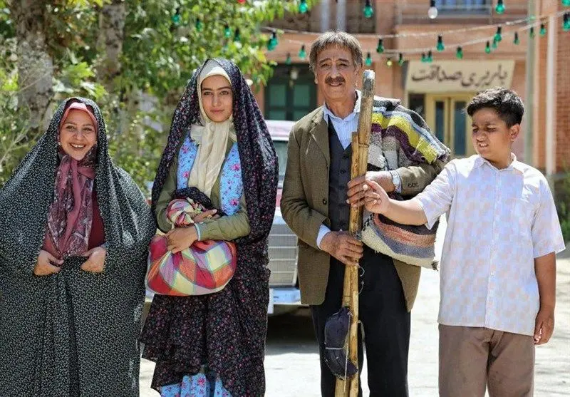 قسمت ۵ فصل دوم سریال حکایت های کمال از تلوبیون + لینک دانلود سریال حکایت های کمال ۲ قسمت ۵