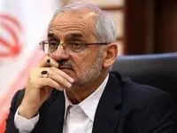 تکذیب نسبت فامیلی رئیس دفتر رئیس‌جمهور با ولایتی و محصولی