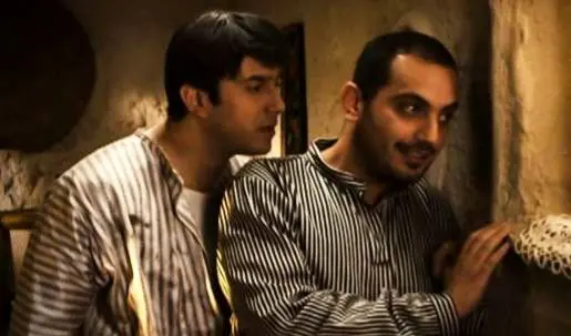 اسامی بازیگران فیلم بیگانگان + زمان پخش و تکرار فیلم بیگانگان از شبکه آی فیلم