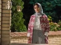 همه چیز درباره پردیس پورعابدینی و همسرش بازیگر سریال گناه فرشته