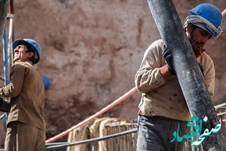 گرانی ۵۲ درصدی نان در تهران؛ کارگران با یک‌پنجم حقوقشان فقط نان می‌خرند!