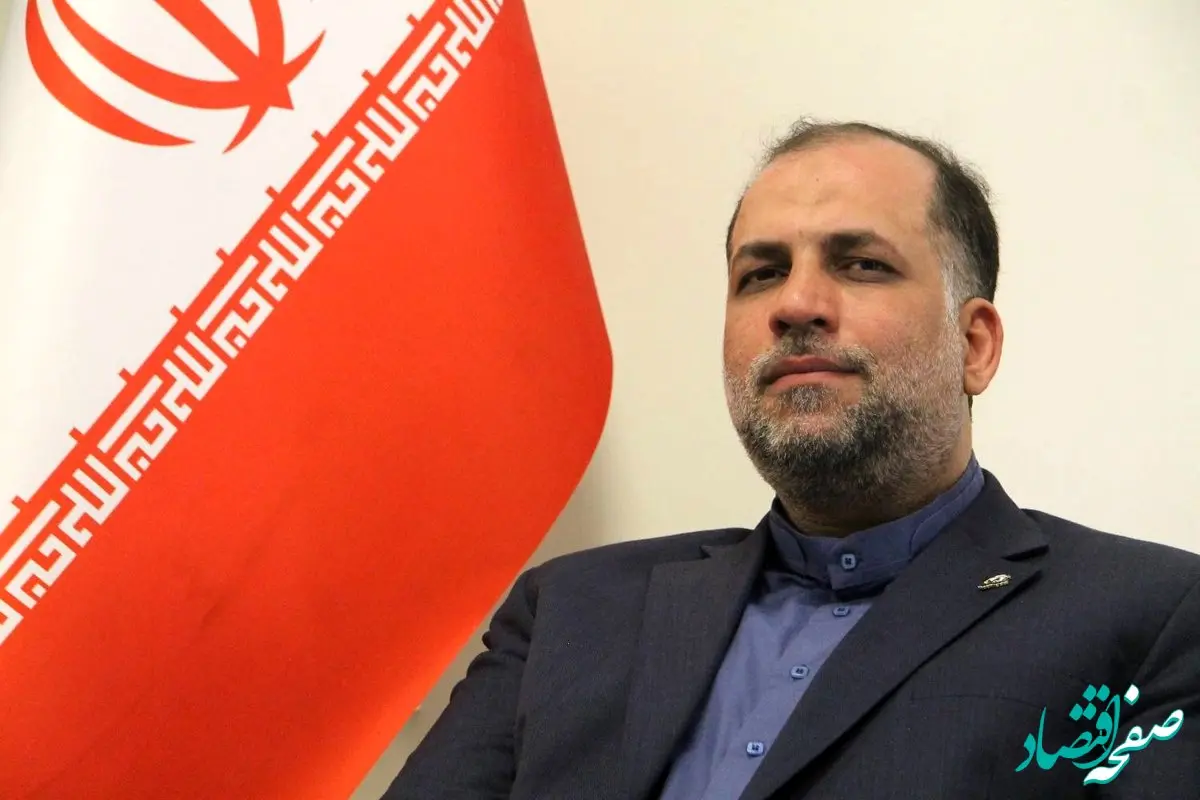 پیام تبریک مدیرعامل صندوق تامین به مناسبت «روز بیمه»