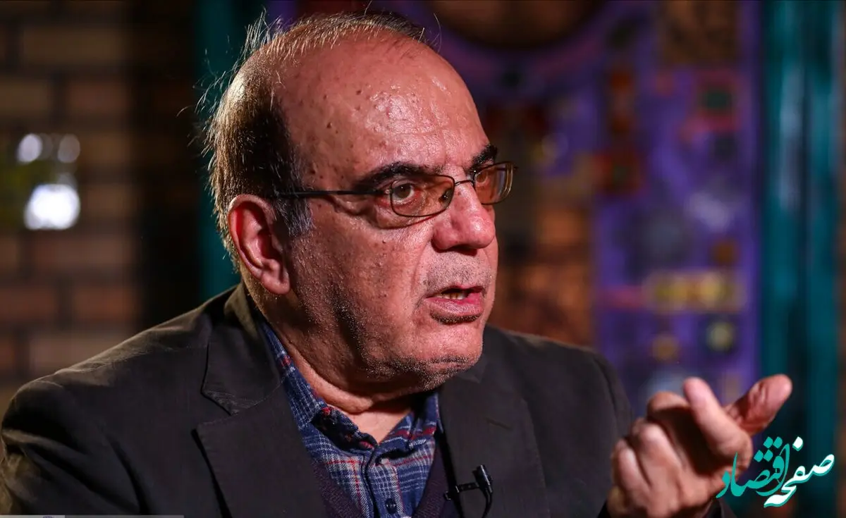 تیکه فوق سنگین این فرد به علیرضا پناهیان! 